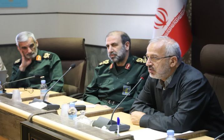اختصاص ۸ تا ۱۰ هزار قطعه زمین برای مسکن مددجویان کمیته امداد و بهزیستی در قم اختصاص ۸ تا ۱۰ هزار قطعه زمین برای مسکن مددجویان کمیته امداد و بهزیستی در قم